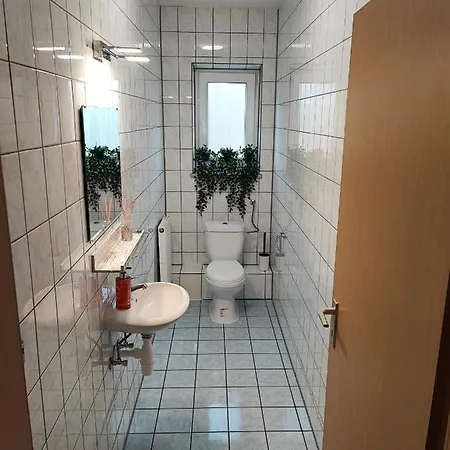 Apartmán Gleim-apartments *