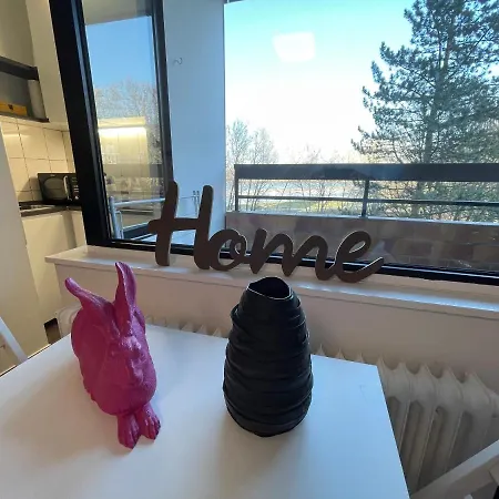 Messeapartment Woehrder *