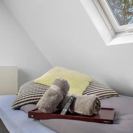 Apartment Gesamte - Buero - Kueche - Netflix