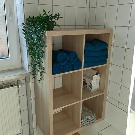 Gleim-apartments Apartmán