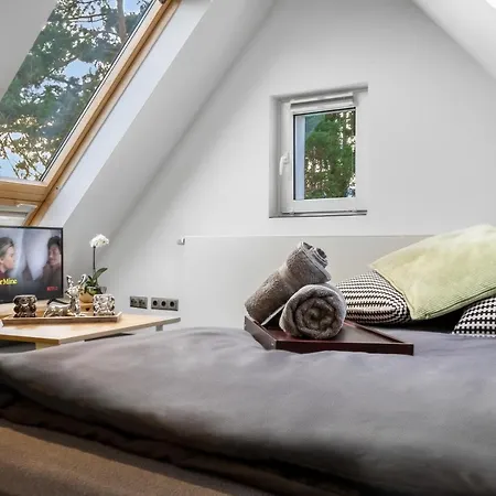 Apartment Gesamte - Buero - Kueche - Netflix