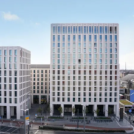 Leonardo Royal Otel Nürnberg
