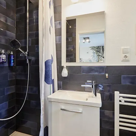 Humboldt41 Aparthotel Nürnberg