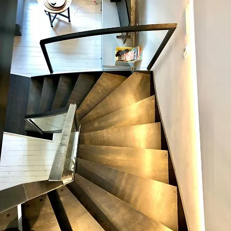 Apartment Ludwigstrasse