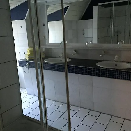酒店 纽伦堡尤恩德酒店 纽伦堡