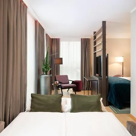 Leonardo Royal Otel 4*