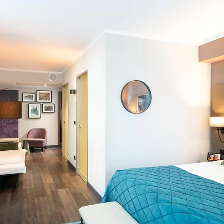 Leonardo Royal Otel
