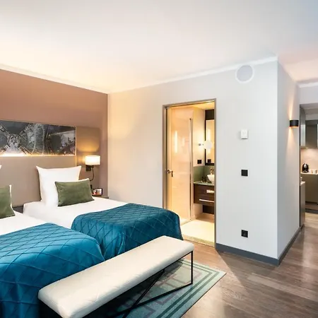 Leonardo Royal Otel 4*