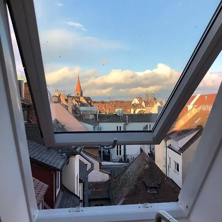 Apartment Ludwigstrasse