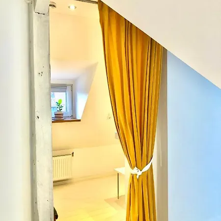 Apartment Ludwigstrasse *