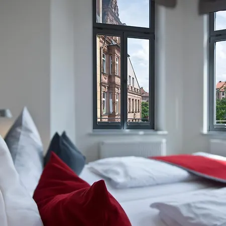 Gideon 3* Nürnberg