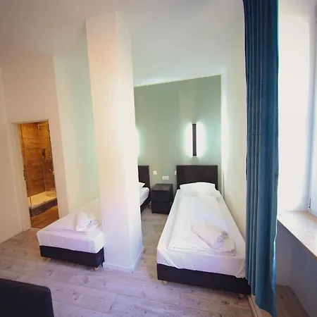 Luxomes: Zentrum Sued Nuremberg
