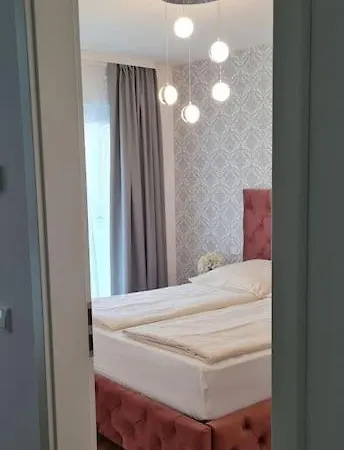 Luxus Im Stadtzentrum Apartment