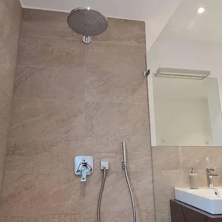 Luxus Im Stadtzentrum Apartment