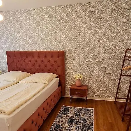 Apartment Luxus Im Stadtzentrum