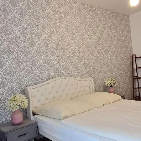 Luxus Im Stadtzentrum Apartment Nürnberg
