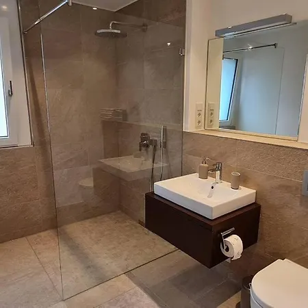 Luxus Im Stadtzentrum * Nürnberg