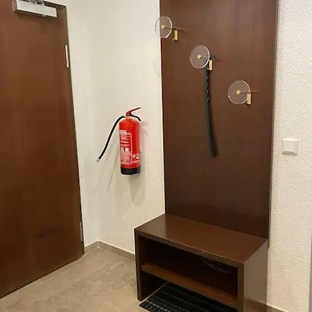 Willkommen Im Herzen Nuernbergs Appartamento *