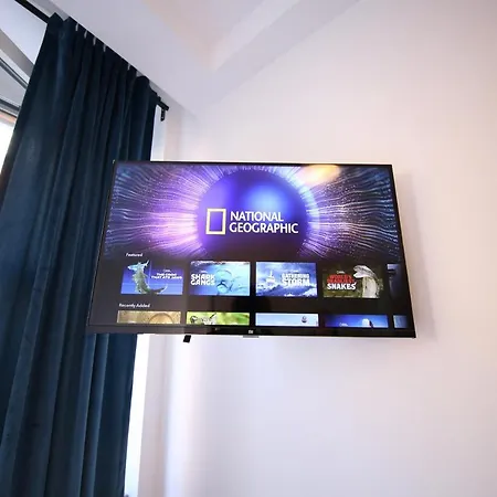 Luxomes: Zentrum Sued Aparthotel Nuremberg
