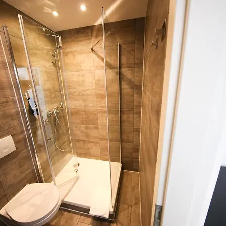 Aparthotel Luxomes: Zentrum Sued Nuremberg