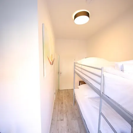 Luxomes: Zentrum Sued *