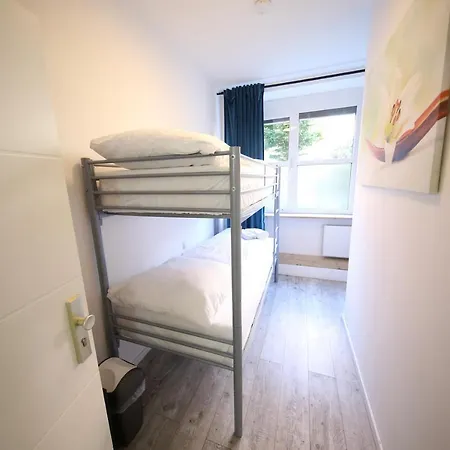 Luxomes: Zentrum Sued