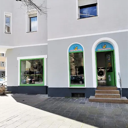 Homestay Nuernberg *