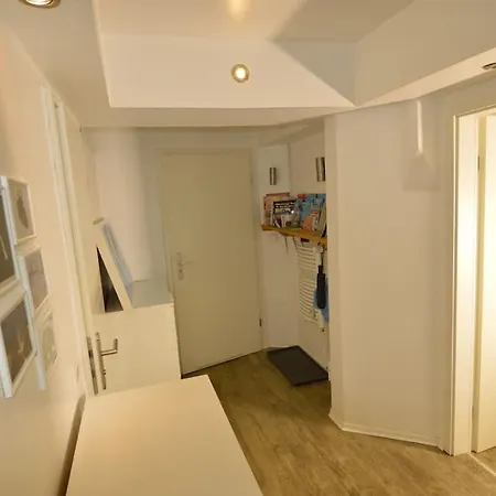 Apartment Gemutlich Zentrale Souterraint 65qm
