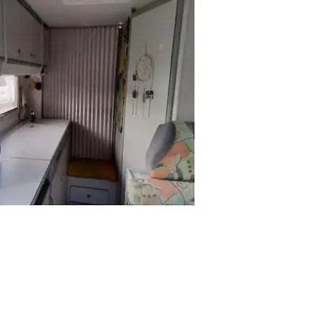 Preiswert Ubernachten Im Wohnmobil In Nurnberg! Only Public Toilet Available! Campsite *