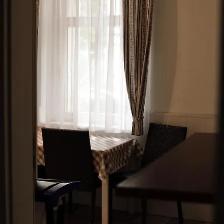 Tokus Apartment Nuremberg