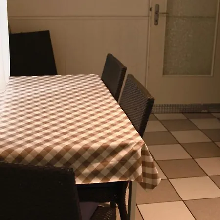 Tokus Apartment Nuremberg
