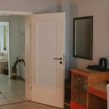 Apartment Tokus Nuremberg
