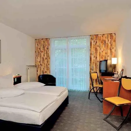 Centro Hotel