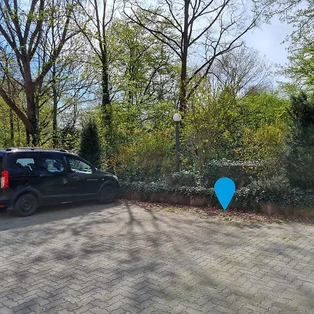Apartment Linde3 - 10 Minuten In Altstadt Mit Balkon Und Pegnitzblick