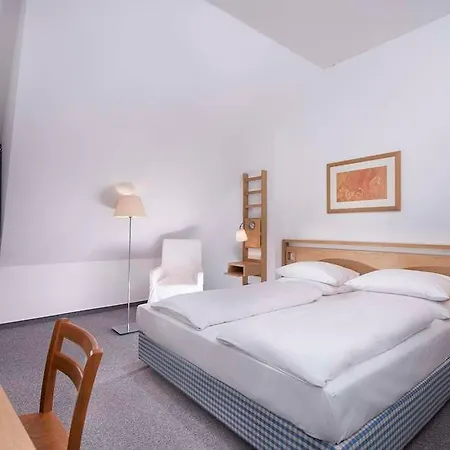 Agneshof Hotell