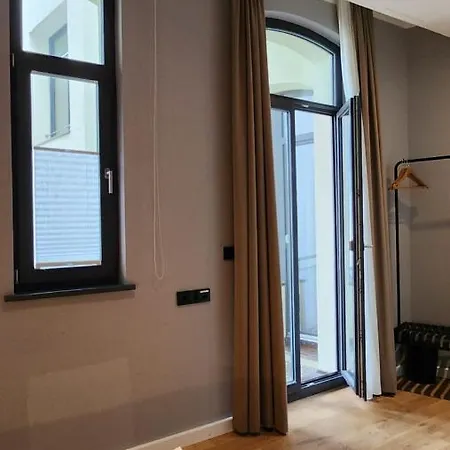 Gideon Hotell 3*