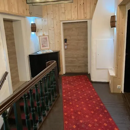 Zur Baumwolle *