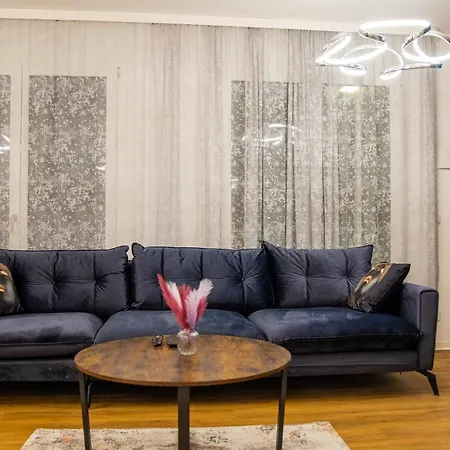 Apartment Luxus Hing Im Stadtzentrum Nürnberg