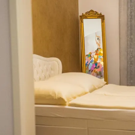 Apartment Luxus Hing Im Stadtzentrum *