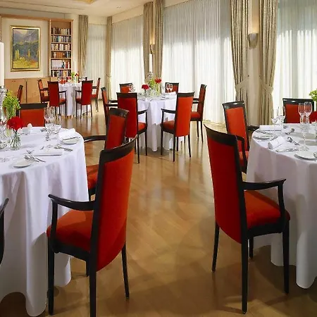 Hotel Sheraton Carlton Norimberk