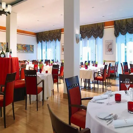 Sheraton Carlton 5* Norimberk