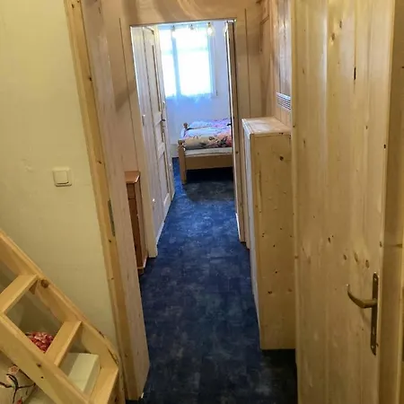 Aparthotel Zur Baumwolle *
