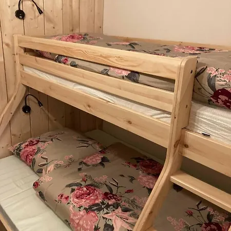 Zur Baumwolle Aparthotel *