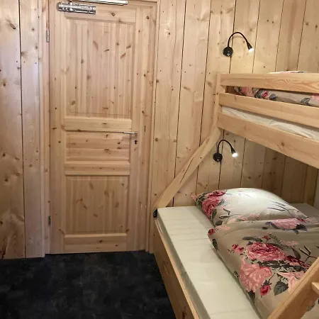 Aparthotel Zur Baumwolle Nürnberg