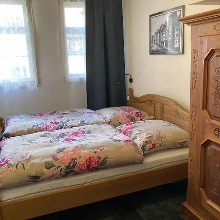 Zur Baumwolle Aparthotel Nürnberg