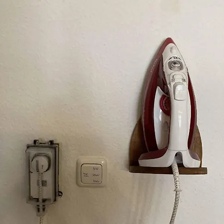 Aparthotel Zur Baumwolle Nürnberg