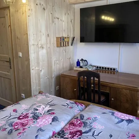 Zur Baumwolle Aparthotel *