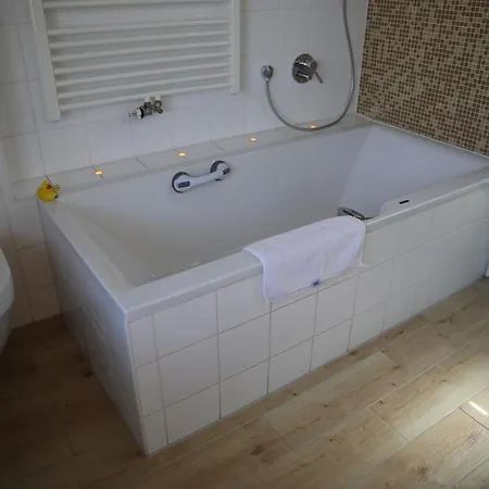 Accommodatie bij particulieren Steinacher Hof *
