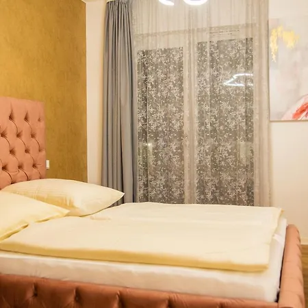 Apartment Luxus Hing Im Stadtzentrum