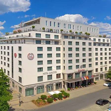 Hotel Sheraton Carlton